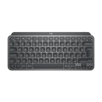 Logitech MX Keys Mini wireless keyboard Graphite US