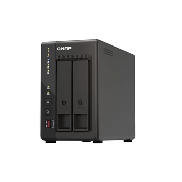 QNAP NAS TS-253E-8G (8GB) (2HDD)