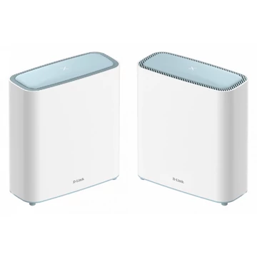 D-Link M32-2 EAGLE PRO AI AX3200 Mesh System Access Point (2 csomag) D-Link M32-2 EAGLE PRO AI AX3200 Mesh System Access Point (2 csomag)