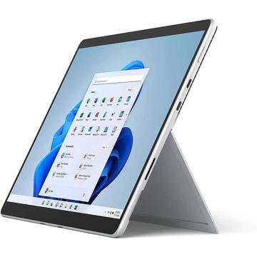Microsoft Surface Pro 8 13" 128GB Wi-Fi Grey+MS Surface Pro Signature Keyboard+MS Arc Mouse Bluetoot