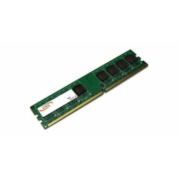 CSX 4GB DDR4 2400Mhz