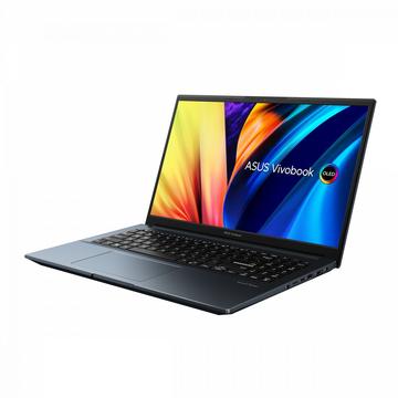 Asus M6500QE-HN020 15,6" FULL HD AMD Ryzen 5 16GB DDR4 512GB SSD laptop kék Asus M6500QE-HN020 15,6" FULL HD AMD Ryzen 5 16GB DDR4 512GB SSD laptop kék