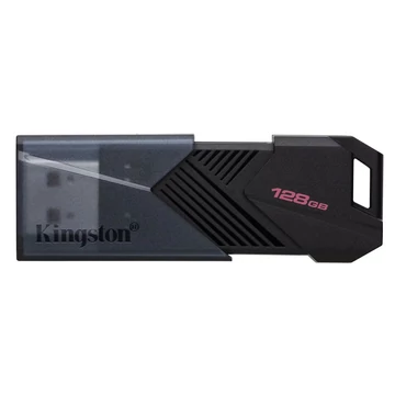 Kingston 128GB DataTraveler Exodia Onyx USB3.2 Black