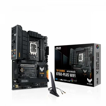 Asus TUF GAMING B760-PLUS WIFI 