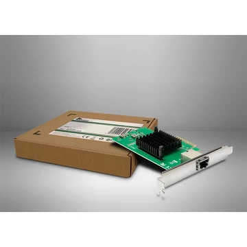 Inter-Tech Argus ST-7267 Gigabit PCIe adapter