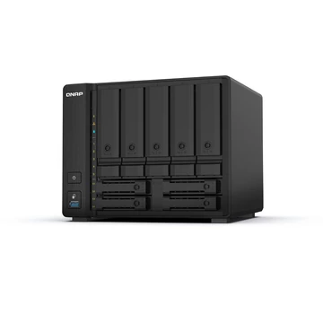 QNAP NAS TS-932PX-4G (4GB) (9HDD)