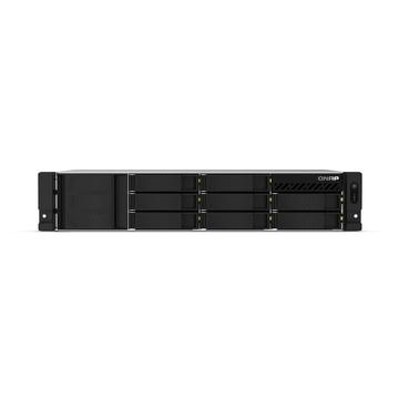 QNAP NAS TS-864eU-4G (4GB) (8HDD)