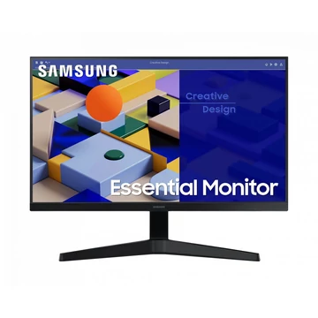 Samsung 27" S27C310EAU IPS LED