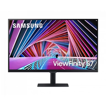 Samsung 27" LS27A700NWPXEN IPS LED