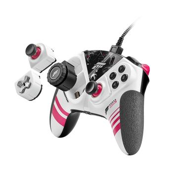 Thrustmaster eSwap XR Pro Controller Forza Horizon 5 Edition USB Gamepad Black/White Thrustmaster eSwap XR Pro Controller Forza Horizon 5 Edition USB Gamepad Black/White