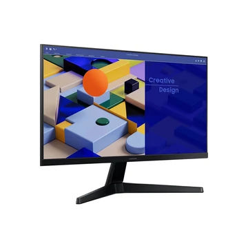 Samsung 24" S24C314EAU IPS LED