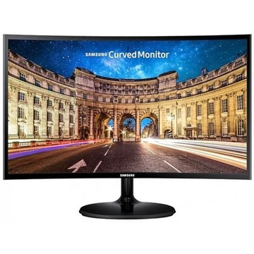 Samsung 23,5" LS24C360EAUXEN LED