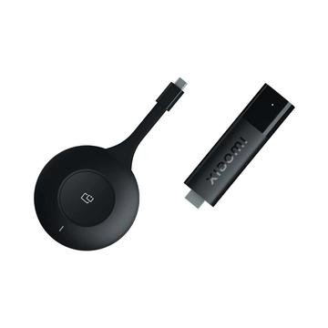 Xiaomi Conference TapCast Wireless Presenter Black