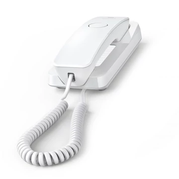 Gigaset DESK 200 White