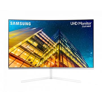Samsung 31,5" UR591C LED Curved