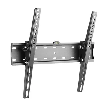 Gembird WM-55T-02 Tilt TV Wall Mount 32”-55" Black