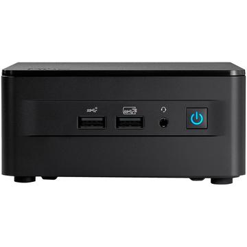 Intel NUC 13 Pro Kit NUC13ANHI5 Arena Canyon (EU Cord)