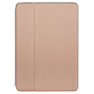 Targus Click-In Case for iPad 10,2" iPad Air 10,5" and iPad Pro 10,5" Rose Gold Targus Click-In Case for iPad 10,2" iPad Air 10,5" and iPad Pro 10,5" Rose Gold