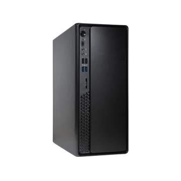Chieftec BS-10B-300 Black