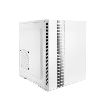Chieftec Uni UK-02W White