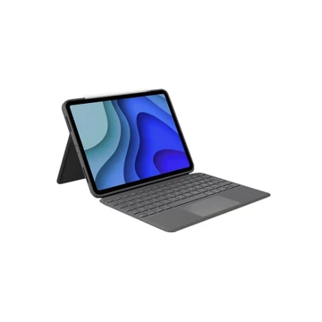 Logitech Combo Touch 12,9" Oxford Grey