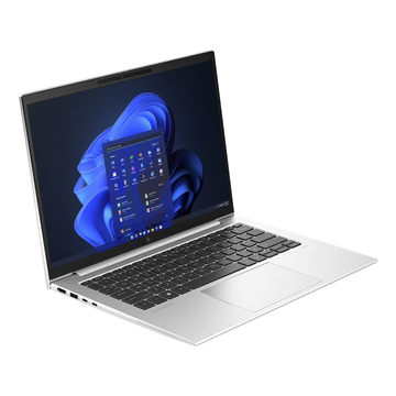 HP EliteBook 860 G10 16" Intel Core i5 16GB DDR5 512GB SSD laptop ezüst