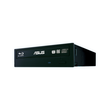 Asus BC-12D2HT DVD-Writer Black BOX