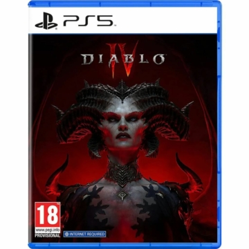 Blizzard Diablo IV (PS5)