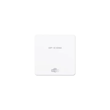 IP-COM Pro-6-IW AX3000 Wi-Fi 6 Wireless In-Wall Access Point White