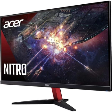 Acer 27" Nitro KG272Ebmiix IPS LED