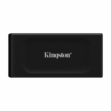 Kingston 1TB USB3.2 SXS1000 Black