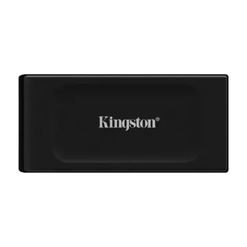 Kingston 2TB USB3.2 SXS1000 Black