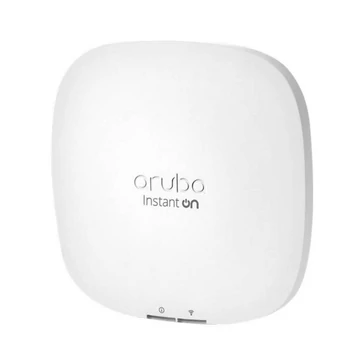 HP Aruba Instant On AP22 Access Point RW 2x2 fehér