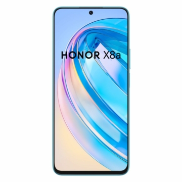 Honor X8a 128GB DualSIM Cyan Blue