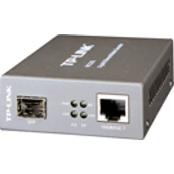 TP-Link MC220L 1000M media converter