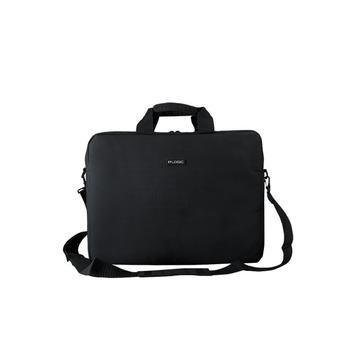 Modecom Basic Notebook Táska 15,6" Black