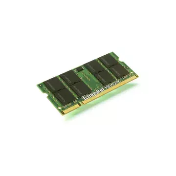 Kingston 8GB DDR3 1333MHz SODIMM