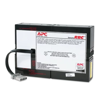 APC 9000mAh RBC59 szünetmentes AMG csereakkumulátor 1db/csomag