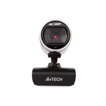 A4-Tech PK-910H Webkamera Black