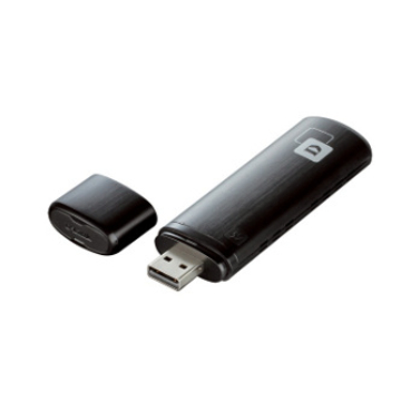 D-Link DWA-182 Wireless AC Dualband USB adapter