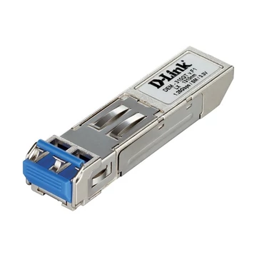 D-Link DEM-311GT SFP 1000Base-SX Multi-mode Fibre Transceiver