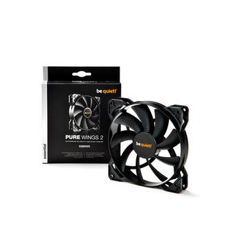 Be quiet! Pure Wings 2 120mm PWM