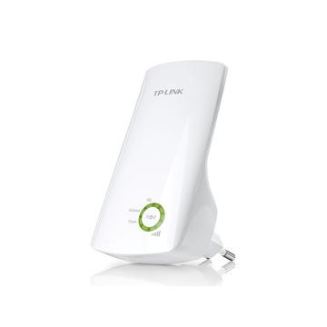 TP-Link TL-WA854RE 300Mbps Universal WiFi Range Extender fehér