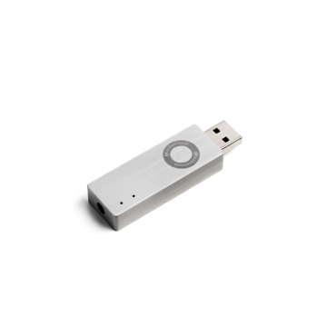 Audioengine D3 2.0 USB Hangkártya