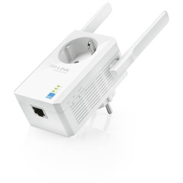 TP-Link TL-WA860RE 300Mbps WiFi Range Extender fehér
