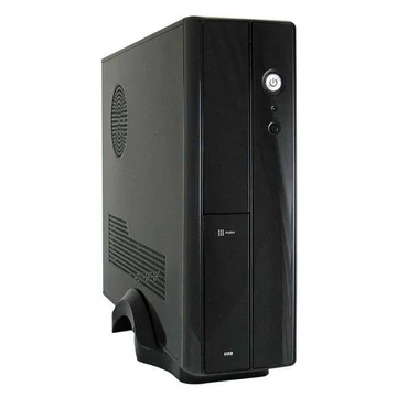 LC Power 1400MI 200W USB3.0 Black