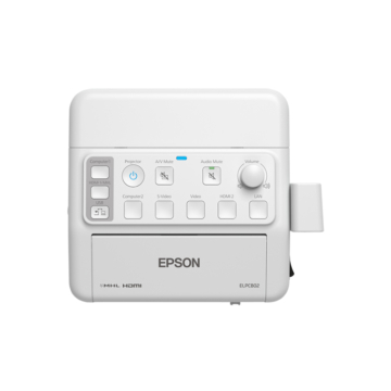 Epson ELPCB02 PowerLite Pilot 2