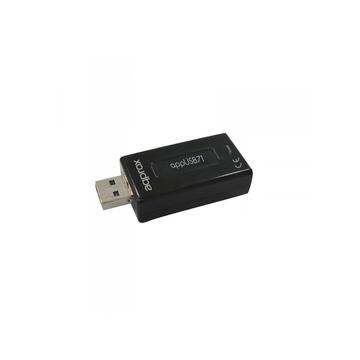 Approx APPUSB71 7.1 USB Hangkártya