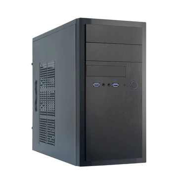 Chieftec Elox Black