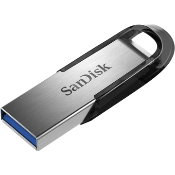 Sandisk 32GB Cruzer Ultra Flair USB3.0 Silver